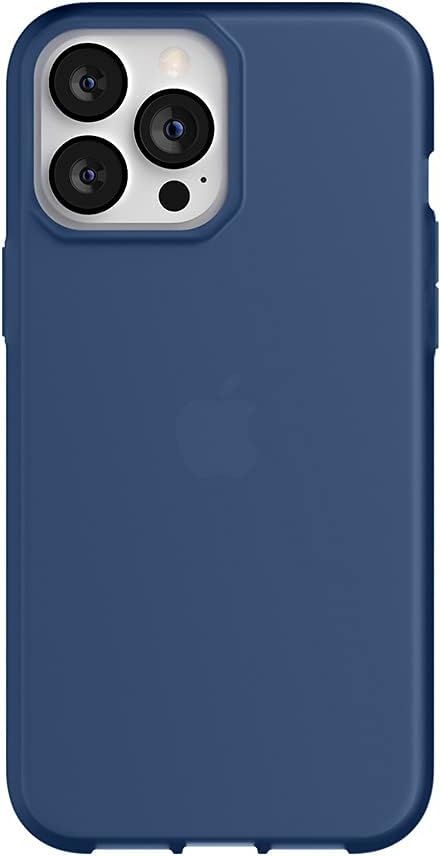 Survivor Clear Series Phone Case for iPhone 13 Pro - Navy by Survivor - Refurbished - Brand New condition - Image 4