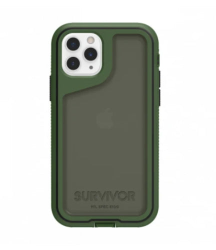 Survivor Extreme for iPhone 11 Pro - Bronze Green by Survivor - Refurbished - Brand New condition - Image 2