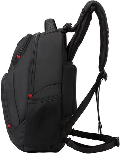 Swissdigital Neptune Backpack | Massage - Black by Swissdigital - Image 3