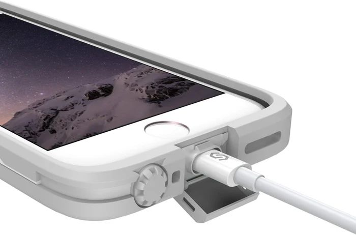Syncwire Lightning 3ft Cable to USB for Apple - White by Syncwire - Refurbished - Very Good condition - Image 2