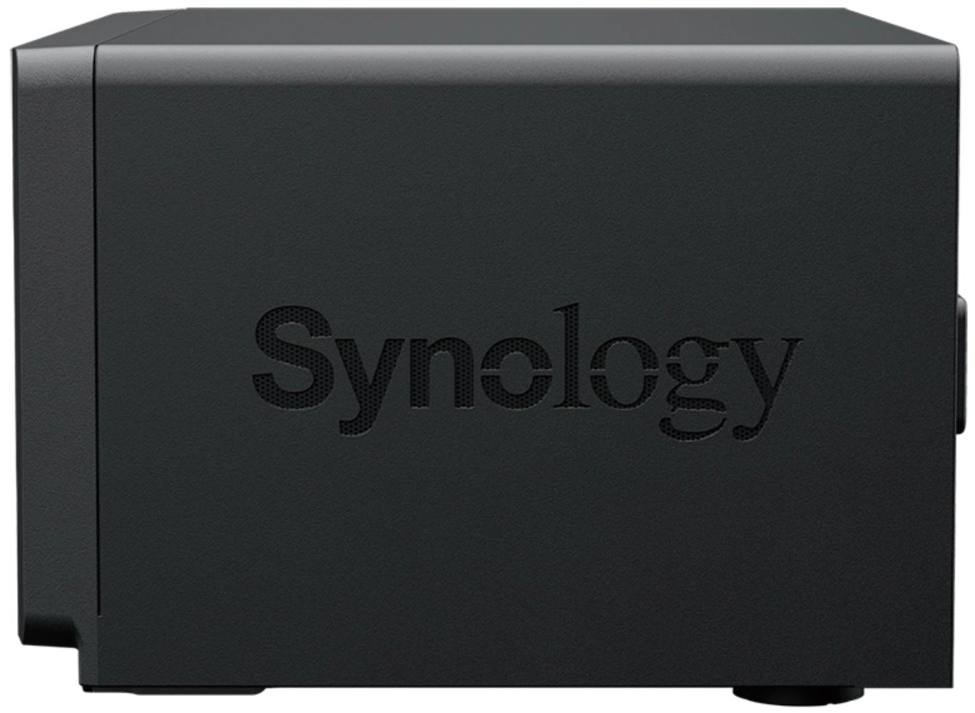 Synology DiskStation DS1825+ 8-Bay NAS Server - Black - Good by Synology - Image 3