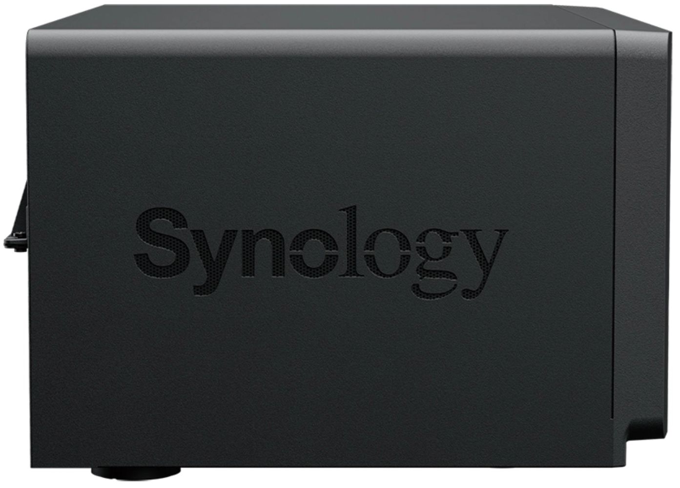 Synology DiskStation DS1825+ 8-Bay NAS Server - Black - Good by Synology - Image 5