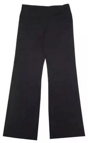 Tangerine Women's Classic Relaxed Pant L - Jet Black by Tangerine - Refurbished - Brand New condition - US$23.94