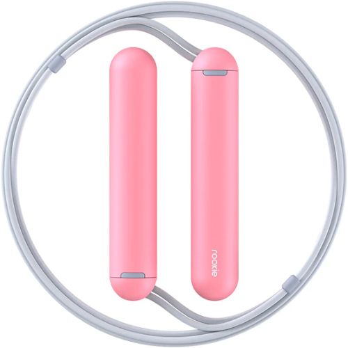 Rookie Jump Rope Refurbished Tangram SmartRope Rookie Smart Jump Rope | Reebelo Canada