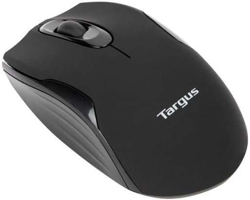Targus Targus W575 Wireless Mouse - Black by Targus - Refurbished - Brand New condition - US$71.57
