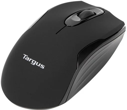 Targus Targus W575 Wireless Mouse - Black by Targus - Image 2