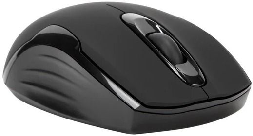 Targus Targus W575 Wireless Mouse - Black by Targus - Image 4