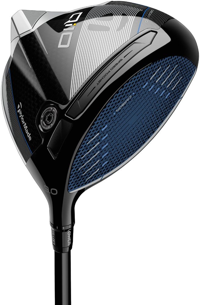 Refurbished Qi10 Driver | Reebelo Refurbished Qi10 Driver | Reebelo