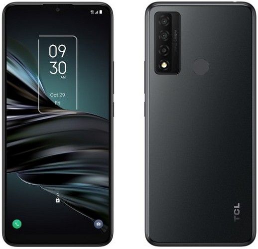 Refurbished TCL 20 XE | Reebelo