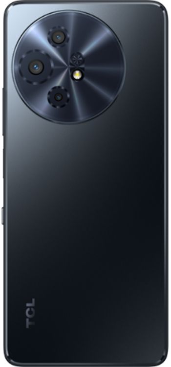 TCL 60 XE NxtPaper (T705J) - 128GB - Space Blue - Unlocked by TCL - Refurbished - Good condition - Image 3