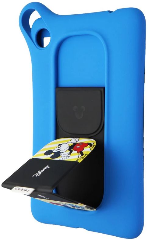 TCL Bumper Case for TCL Tab Disney Edition - Enchanting Blue - Brand New by TCL - Image 2
