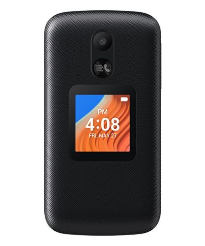 TCL Flip 2 - 8GB - Black - Unlocked by TCL - Image 2