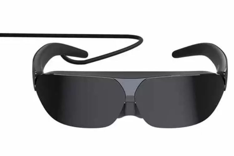TCL NXTWEAR G Smart Glasses - Black by TCL - Image 2