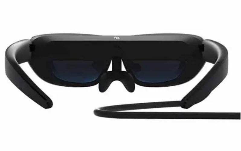 TCL NXTWEAR G Smart Glasses - Black by TCL - Image 3