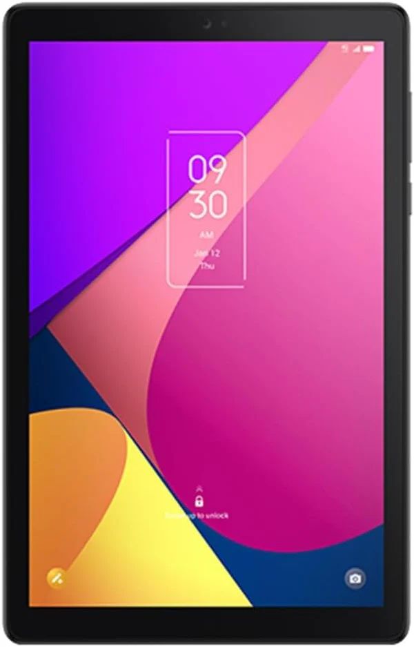 TCL TAB Disney Edition 2 Tablet 8" - 64GB - Cellular + WiFi - Black by TCL - Refurbished - Very Good condition - US$91.44