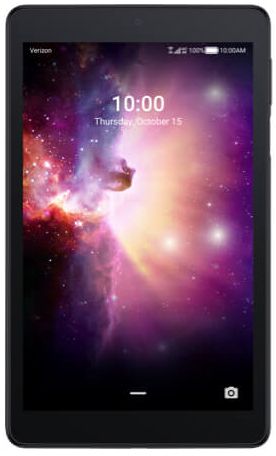 TCL Tab Disney Edition Tablet - 32GB - Black by TCL - Refurbished - Very Good condition - US$44.99