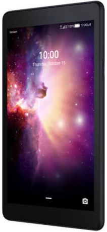 TCL Tab Disney Edition Tablet - 32GB - Black by TCL - Image 2