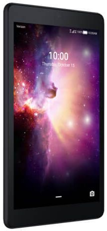 TCL Tab Disney Edition Tablet - 32GB - Black by TCL - Image 3