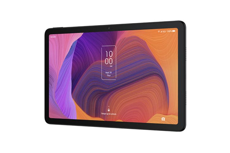 TCL Tab Pro 5G - 64GB - Cellular + WiFi - Black by TCL - Image 3