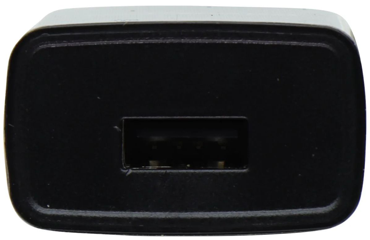 TCL Travel Charger Wall Adapter UC13US (Bulk Packaging) - Black by TCL - Refurbished - Brand New condition - Image 3