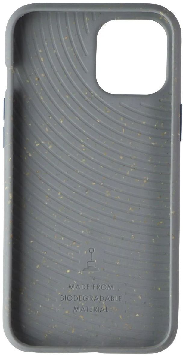 Tech21 EcoSlim Series Phone Case for iPhone 12 and iPhone 12 Pro - Gray by Tech21 - Refurbished - Brand New condition - Image 3