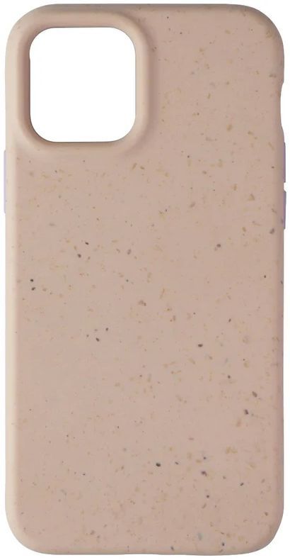 Tech21 EcoSlim Series Phone Case for iPhone 12 and iPhone 12 Pro - Mango by Tech21 - Refurbished - Brand New condition - US$8.78
