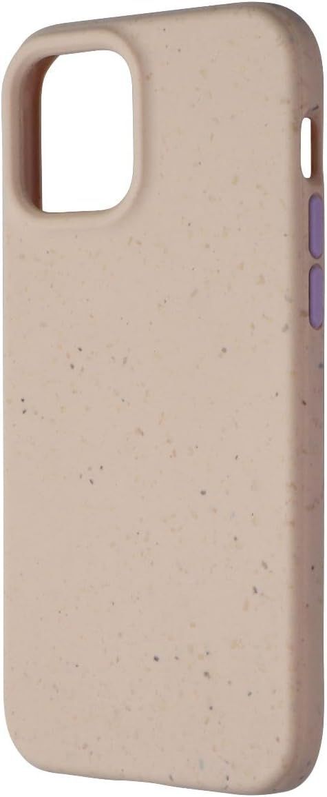 Tech21 EcoSlim Series Phone Case for iPhone 12 and iPhone 12 Pro - Mango by Tech21 - Refurbished - Brand New condition - Image 2