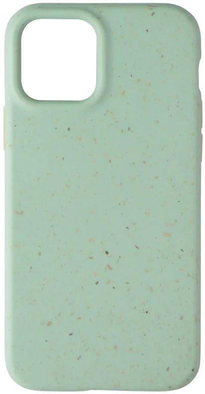 Tech21 EcoSlim Series Phone Case for iPhone 12 and iPhone 12 Pro - Mint Green by Tech21 - Refurbished - Brand New condition - US$8.78