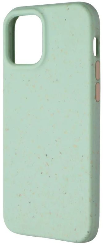 Tech21 EcoSlim Series Phone Case for iPhone 12 and iPhone 12 Pro - Mint Green by Tech21 - Refurbished - Brand New condition - Image 2