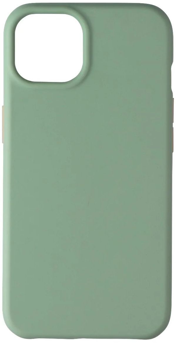 Tech21 Eco Slim Series Phone Case for iPhone 13 - Green by Tech21 - Refurbished - Brand New condition - US$17.83