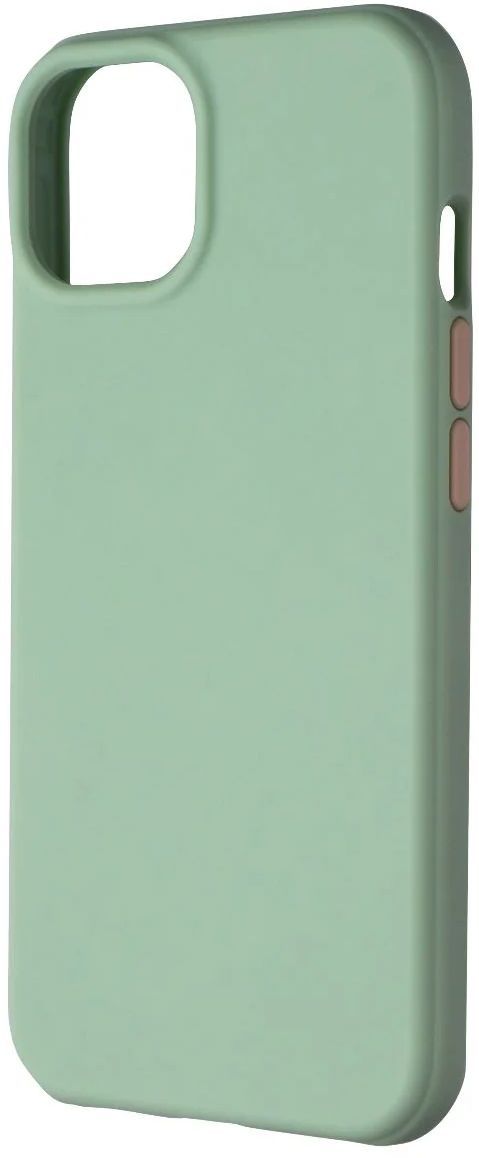 Tech21 Eco Slim Series Phone Case for iPhone 13 - Green by Tech21 - Refurbished - Brand New condition - Image 2
