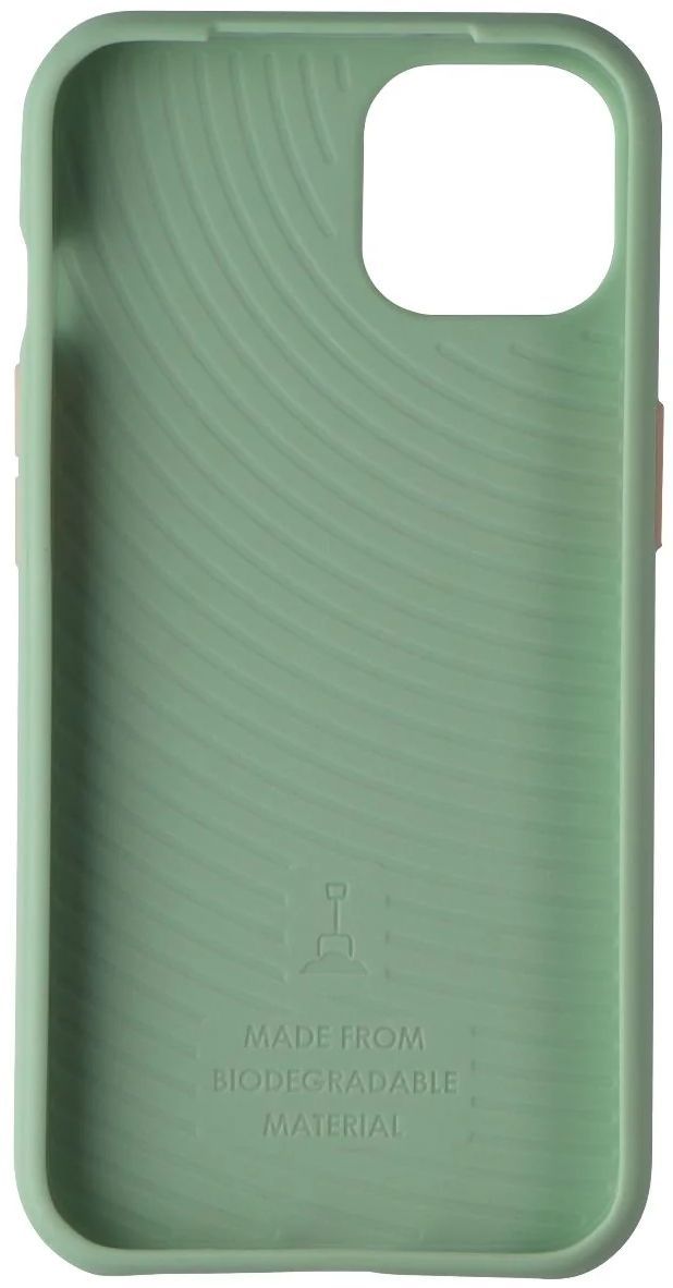 Tech21 Eco Slim Series Phone Case for iPhone 13 - Green by Tech21 - Refurbished - Brand New condition - Image 3