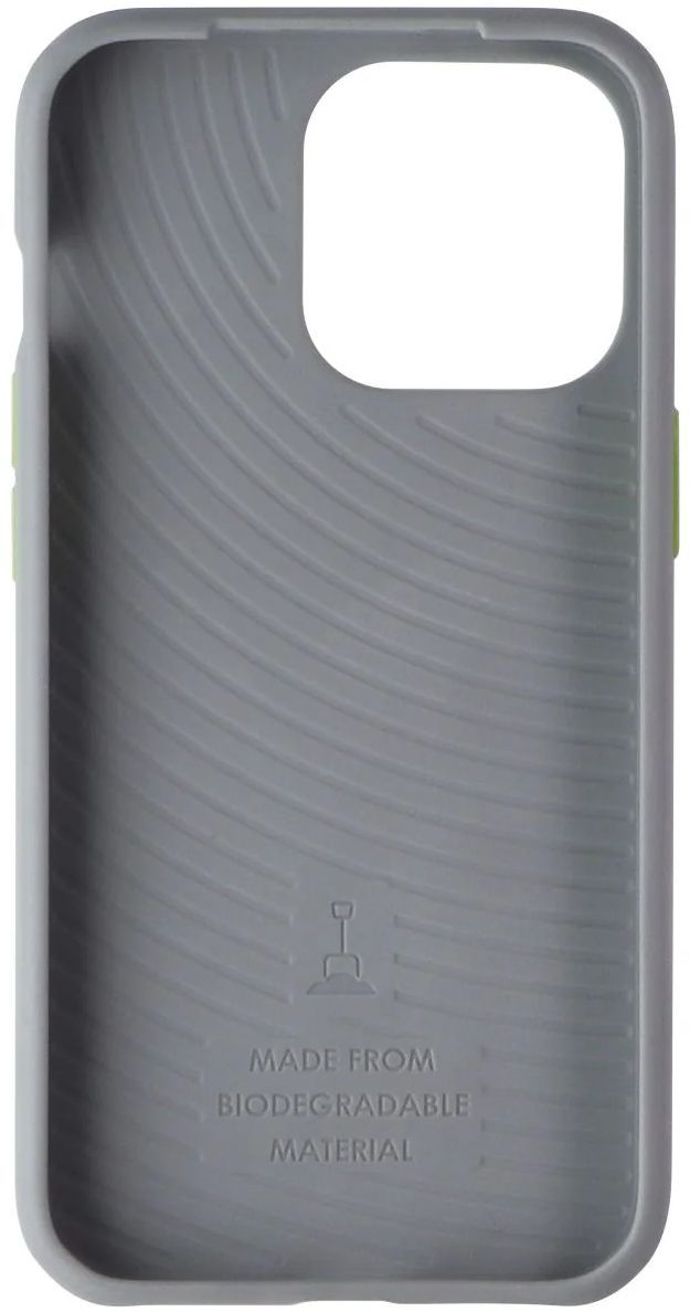Tech21 Eco Slim Series Phone Case for iPhone 13 Pro - Gray by Tech21 - Refurbished - Very Good condition - Image 3