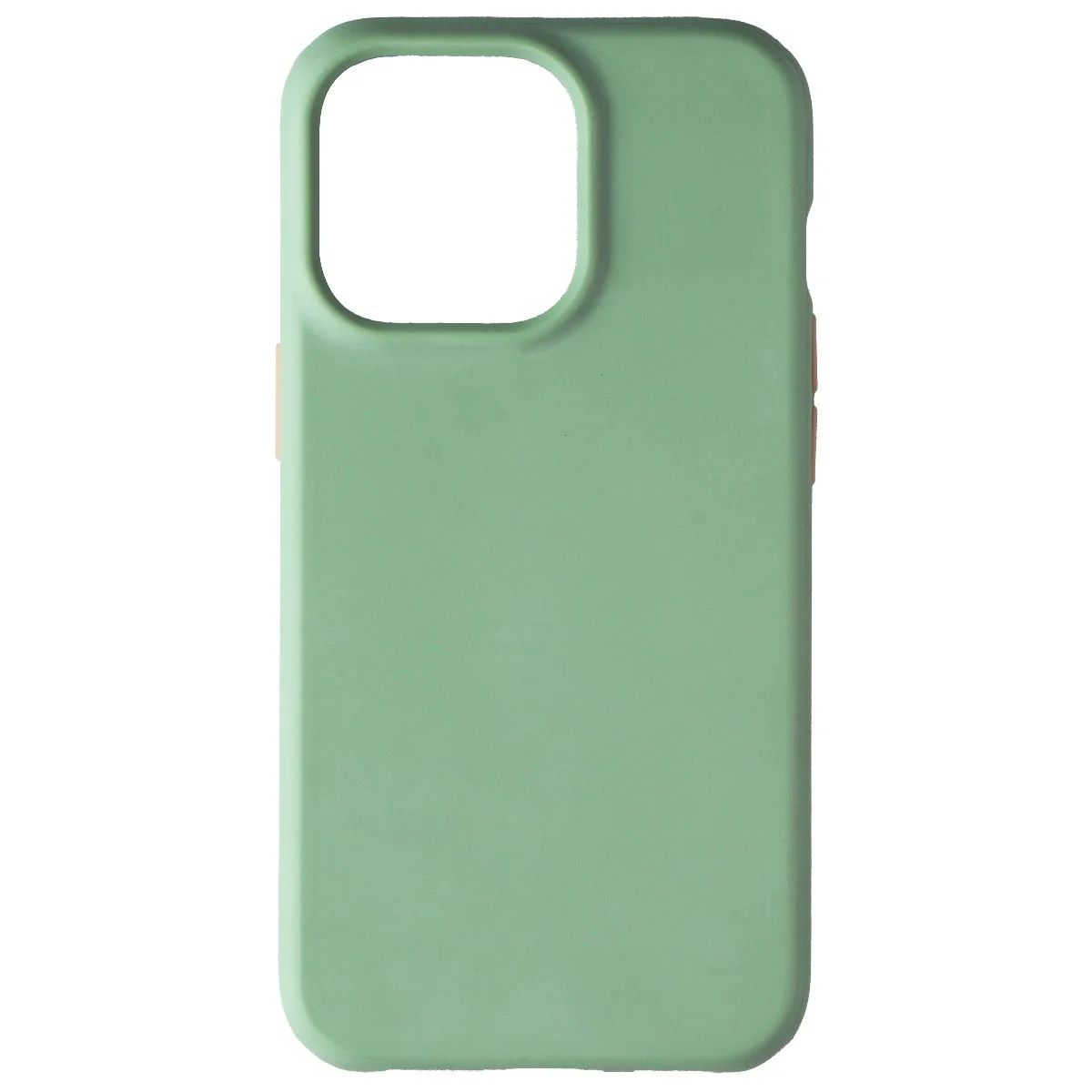 Tech21 Eco Slim Series Phone Case for iPhone 13 Pro - Green by Tech21 - Refurbished - Brand New condition - Image 2