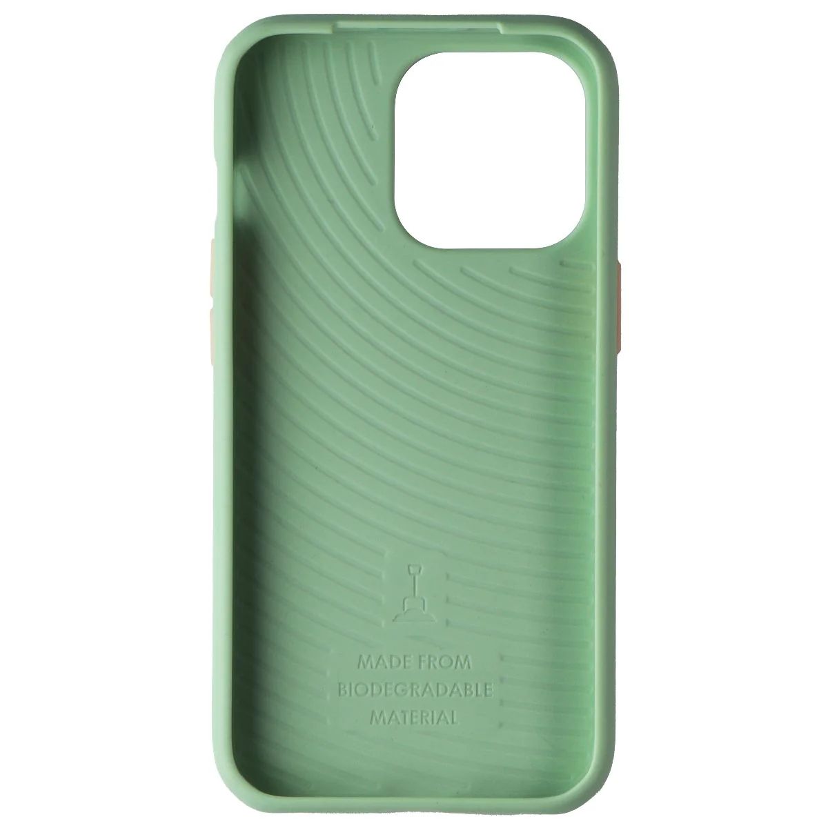 Tech21 Eco Slim Series Phone Case for iPhone 13 Pro - Green by Tech21 - Refurbished - Brand New condition - Image 3