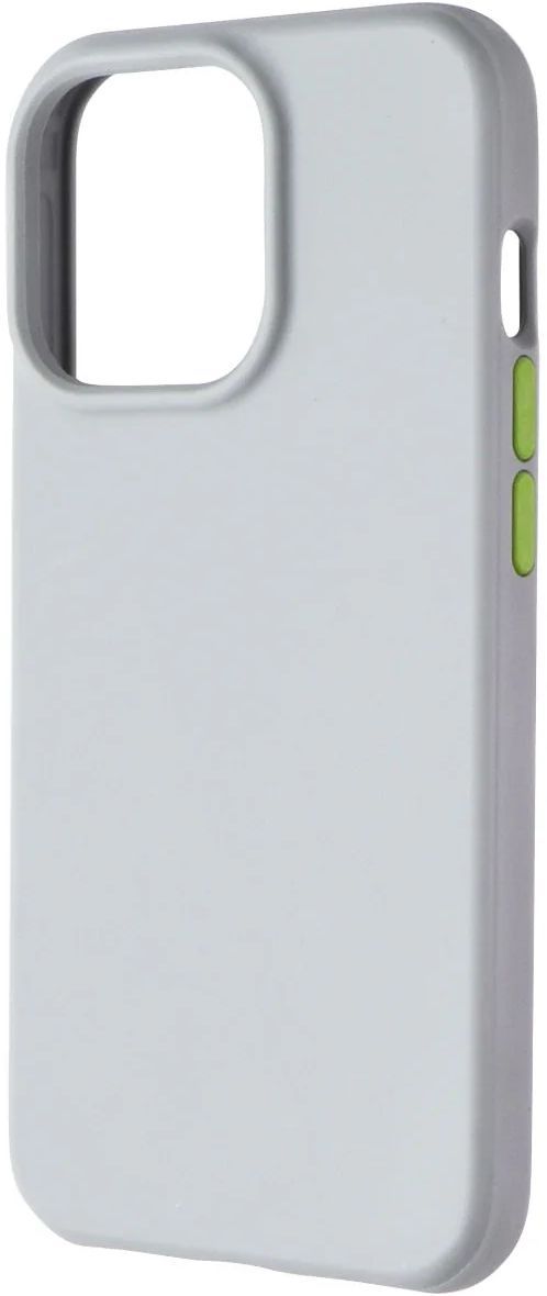 Tech21 Tech21 Eco Slim Series Phone Case for iPhone 13 Pro Max - Gray by Tech21 - Refurbished - Brand New condition - Image 2