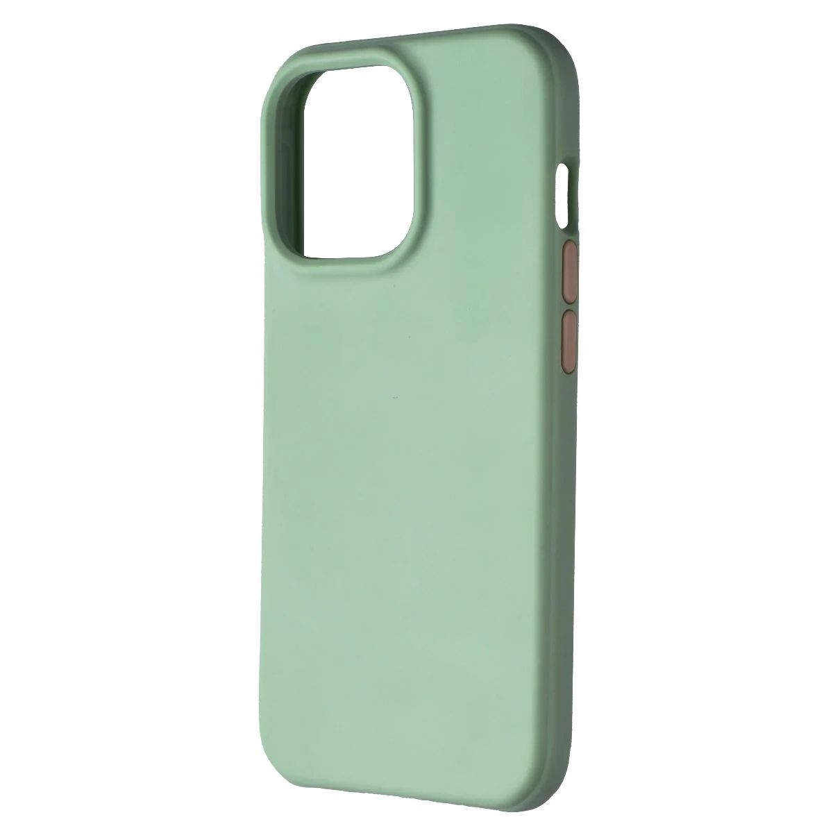 Tech21 Tech21 Eco Slim Series Phone Case for iPhone 13 Pro Max - Green by Tech21 - Refurbished - Brand New condition - US$16.53
