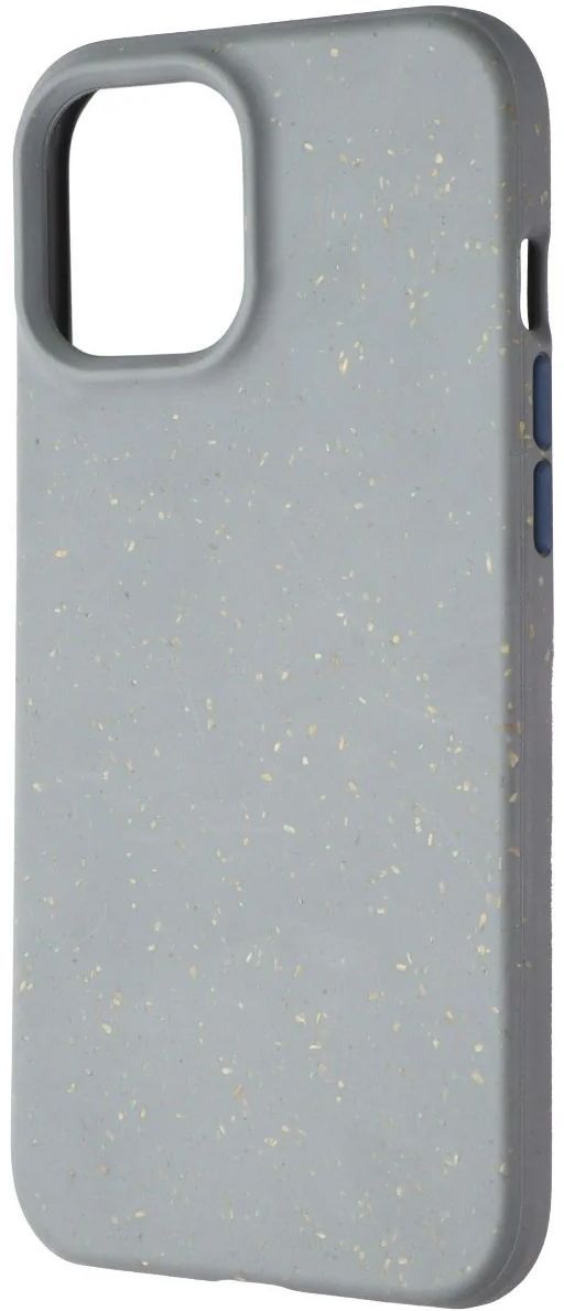Tech21 EcoSlim Series Phone Case with MagSafe for iPhone 12 Pro Max - Gray by Tech21 - Refurbished - Brand New condition - Image 2