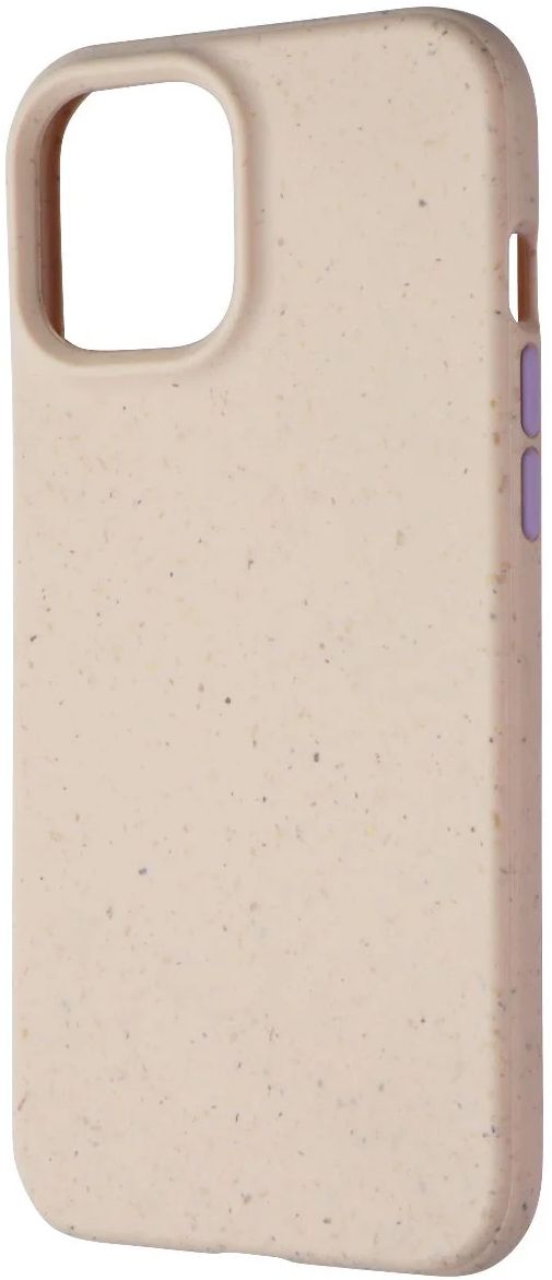 Tech21 EcoSlim Series Soft Phone Case for iPhone 12 Pro Max - Mango by Tech21 - Refurbished - Brand New condition - Image 2