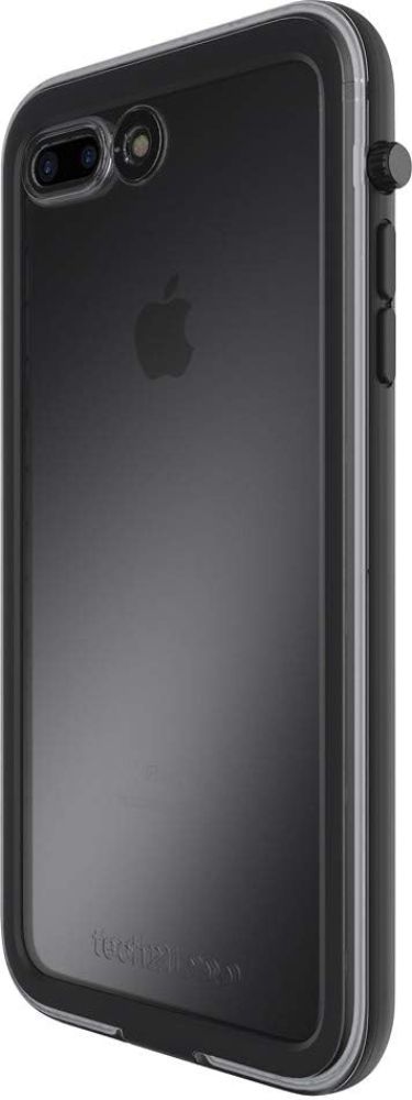 Tech21 EvoAqua 360 Edition Phone Case for Apple iPhone 7 Plus - Black by Tech21 - Refurbished - Brand New condition - Image 5