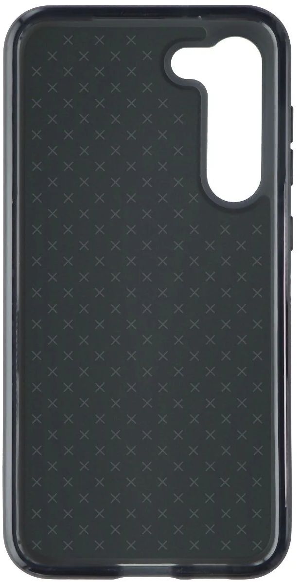 Tech21 Evo Check Flexible Gel Phone Case for Galaxy S23+ - Smokey/Black by Tech21 - Refurbished - Brand New condition - Image 3