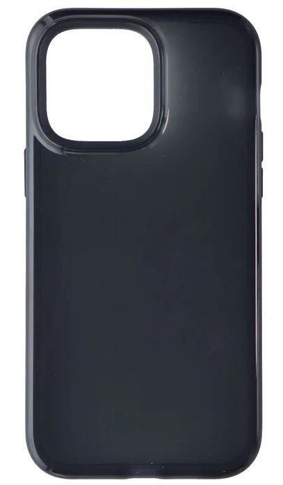 Tech21 Evo Check Flexible Gel Phone Case for iPhone 14 Pro Max - Black by Tech21 - Refurbished - Like New condition - Image 2