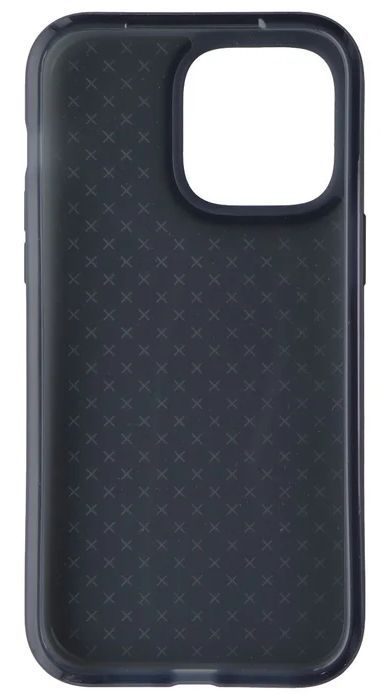 Tech21 Evo Check Flexible Gel Phone Case for iPhone 14 Pro Max - Black by Tech21 - Refurbished - Like New condition - Image 3