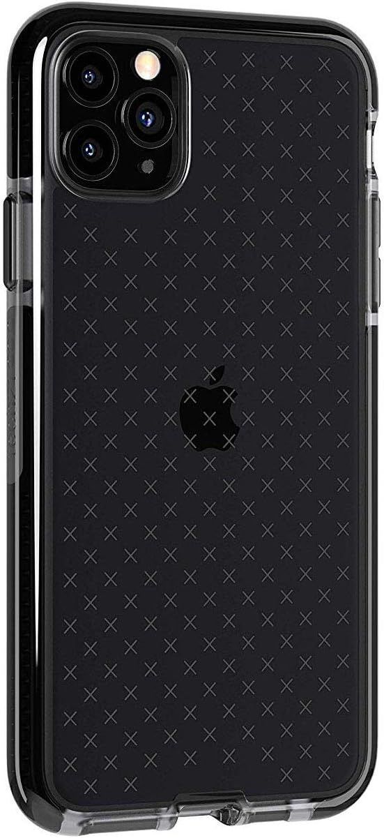 Tech21 Evo Check Phone Case for iPhone 11 Pro - Smokey Black by Tech21 - Refurbished - Brand New condition - Image 2