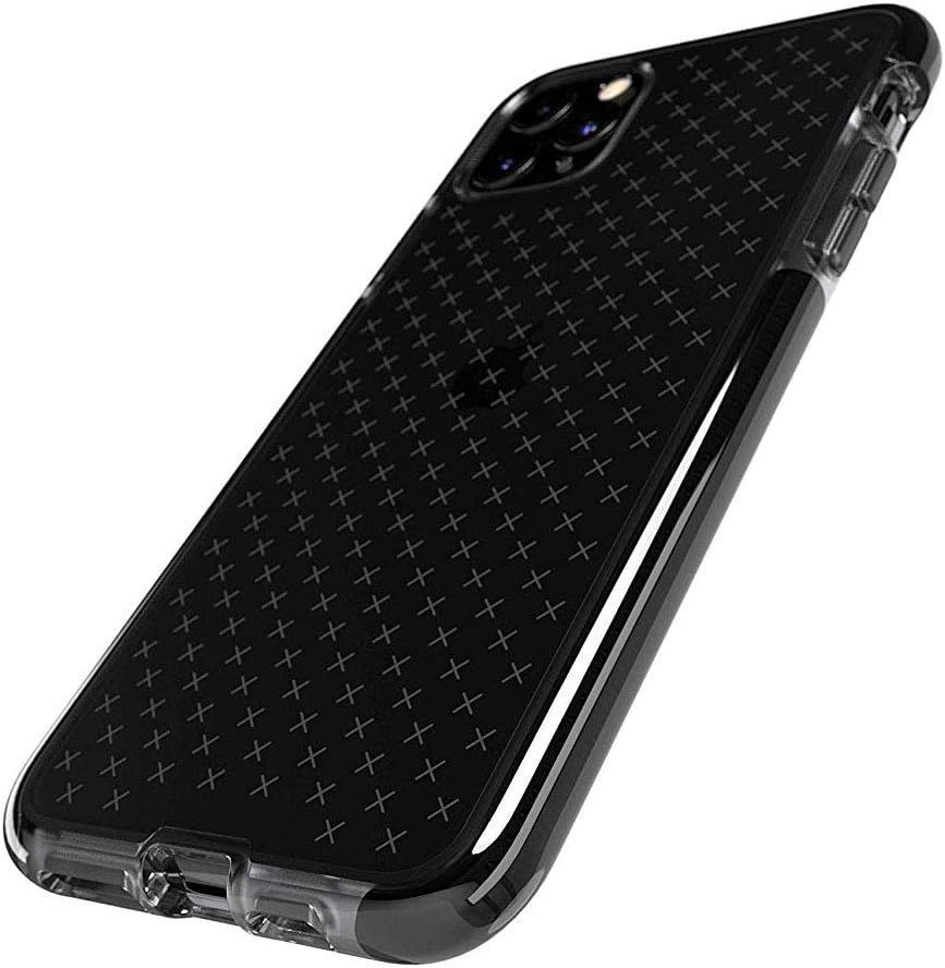 Tech21 Evo Check Phone Case for iPhone 11 Pro - Smokey Black by Tech21 - Refurbished - Brand New condition - Image 3