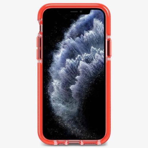 Tech21 Evo Check Phone Case for iPhone 11 Pro - Coral My World by Tech21 - Refurbished - Brand New condition - Image 2