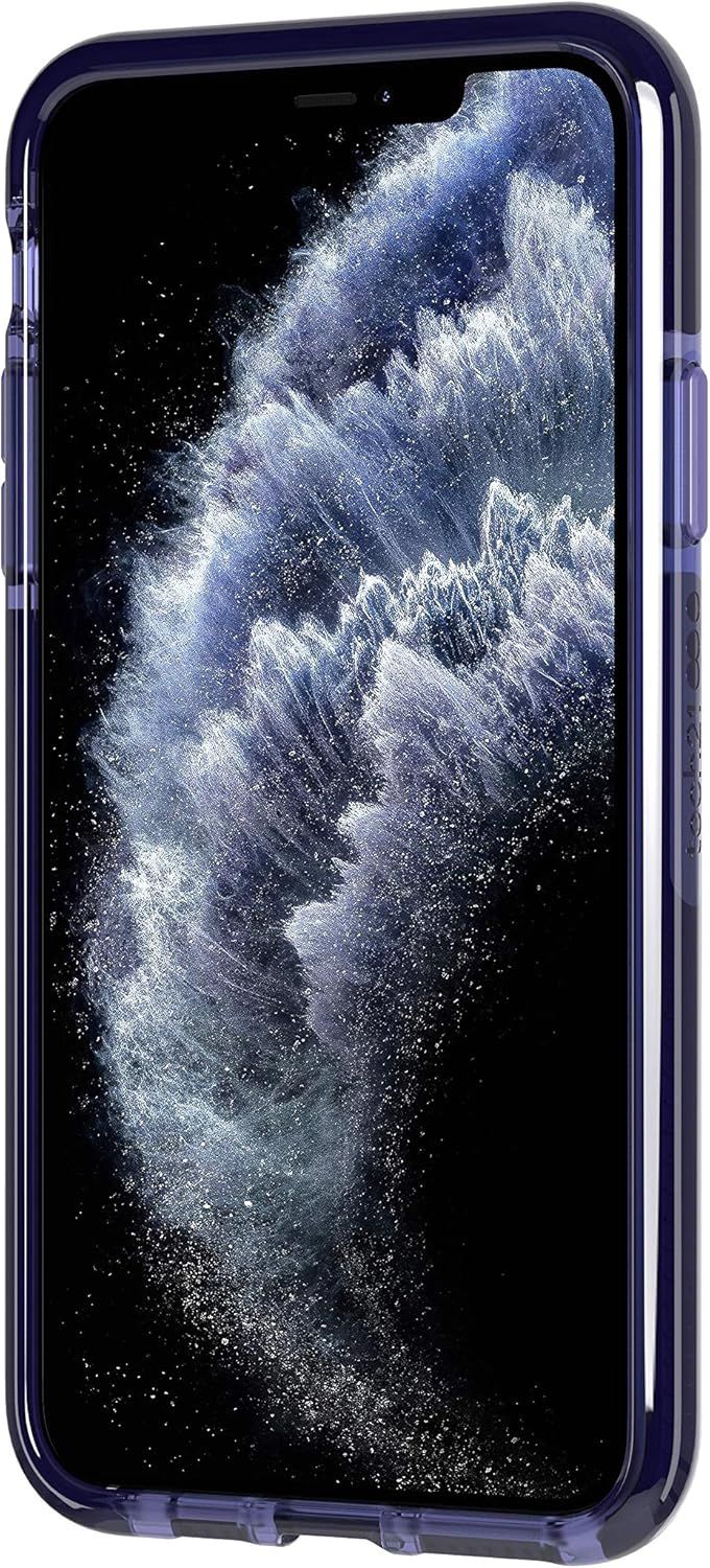 Tech21 Evo Check Phone Case for iPhone 11 Pro - Indigo by Tech21 - Refurbished - Brand New condition - Image 2