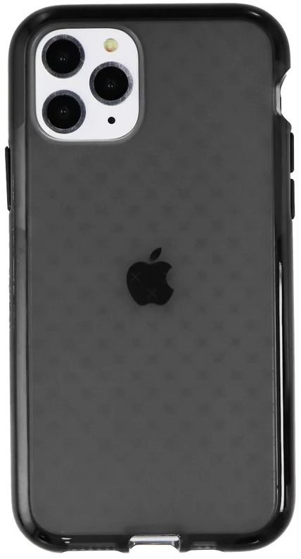 Tech21 Evo Check Gel Phone Case for iPhone 11 Pro - Black by Tech21 - Refurbished - Like New condition - Image 2