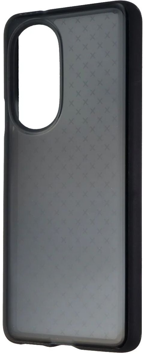 Tech21 Evo Check Gel Phone Case for Motorola Moto Edge+ 5G UW (2022) - Black by Tech21 - Refurbished - Brand New condition - Image 2