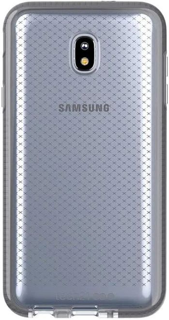 Tech21 Evo Check Phone Case for Galaxy J7 Star - Clear by Tech21 - Refurbished - Brand New condition - US$20.98